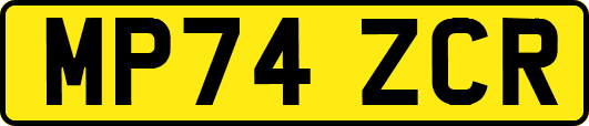 MP74ZCR