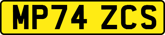 MP74ZCS