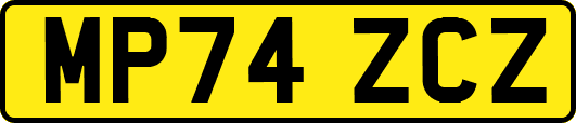MP74ZCZ