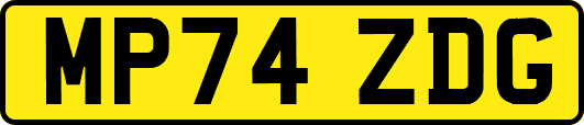 MP74ZDG
