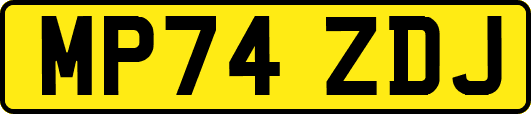 MP74ZDJ