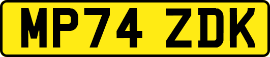 MP74ZDK