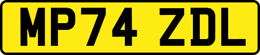 MP74ZDL