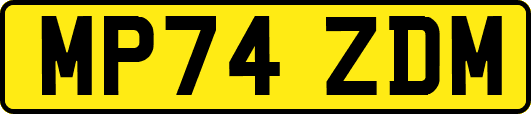 MP74ZDM