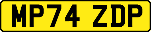 MP74ZDP