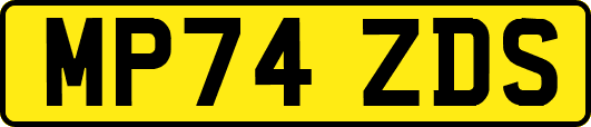 MP74ZDS