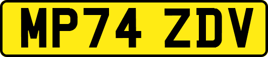 MP74ZDV