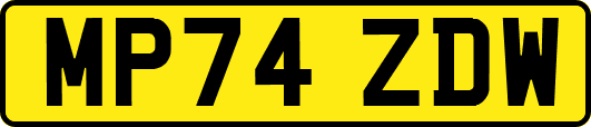 MP74ZDW