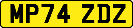 MP74ZDZ