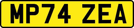 MP74ZEA