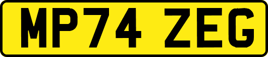 MP74ZEG