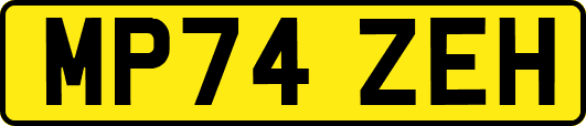MP74ZEH
