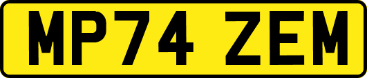 MP74ZEM