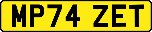 MP74ZET