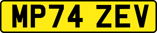 MP74ZEV