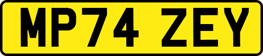 MP74ZEY