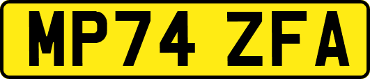 MP74ZFA