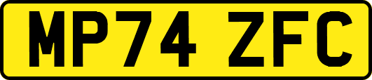 MP74ZFC