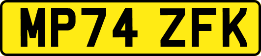MP74ZFK