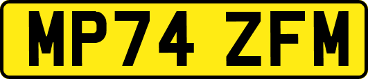 MP74ZFM