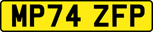MP74ZFP