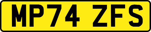MP74ZFS