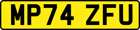 MP74ZFU