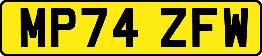 MP74ZFW