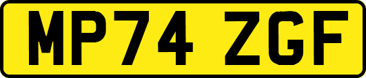 MP74ZGF