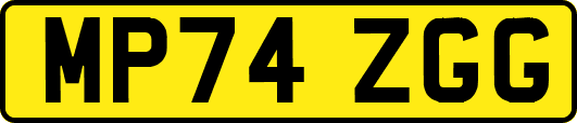 MP74ZGG