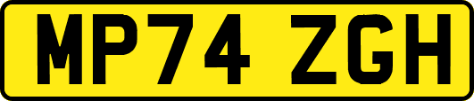 MP74ZGH