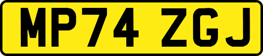 MP74ZGJ