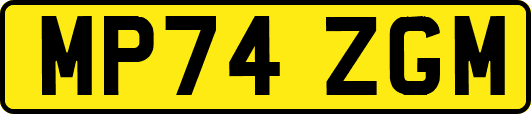 MP74ZGM