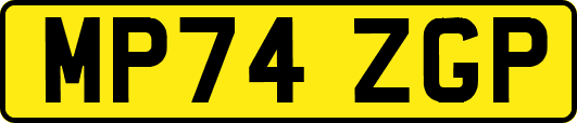 MP74ZGP