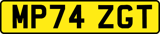 MP74ZGT