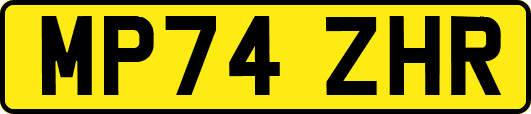 MP74ZHR
