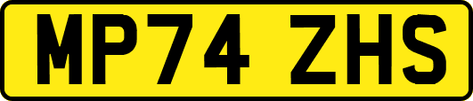 MP74ZHS
