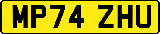 MP74ZHU