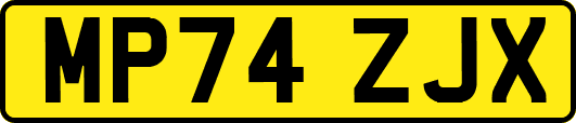 MP74ZJX