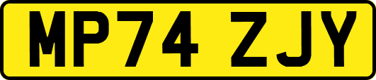 MP74ZJY
