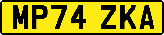 MP74ZKA