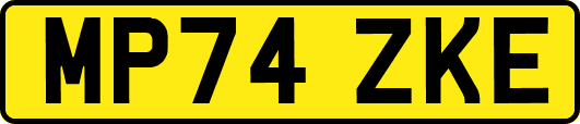 MP74ZKE