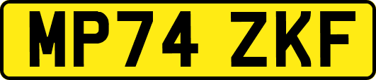 MP74ZKF