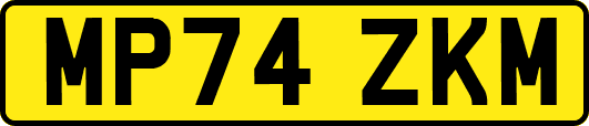 MP74ZKM