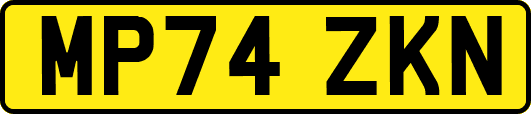 MP74ZKN