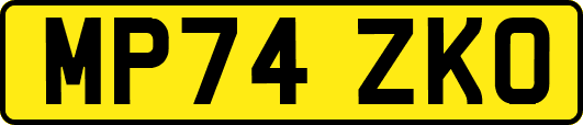 MP74ZKO
