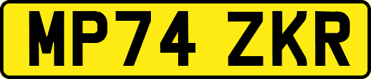 MP74ZKR