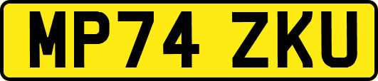 MP74ZKU