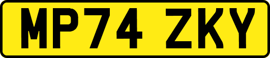 MP74ZKY