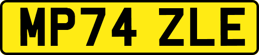 MP74ZLE